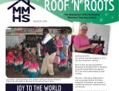 Roof n Roots Winter 2016