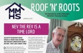 roof n roots spring 17