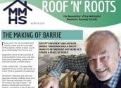 Roof n Roots Winter 2017