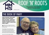 Roof n Roots Cover Spring 2019
