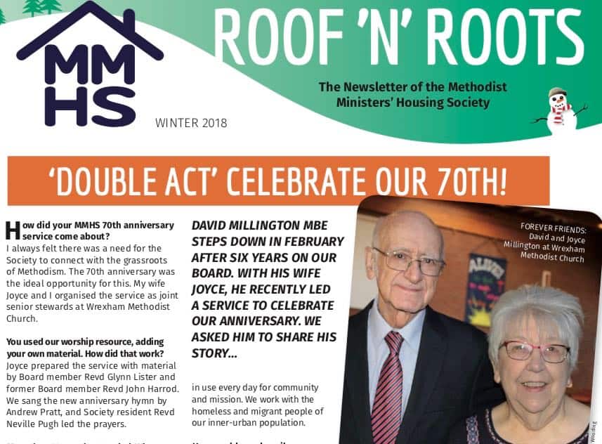 Roof n Roots 2018