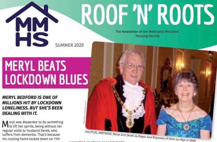 Roof n Roots Summer 20