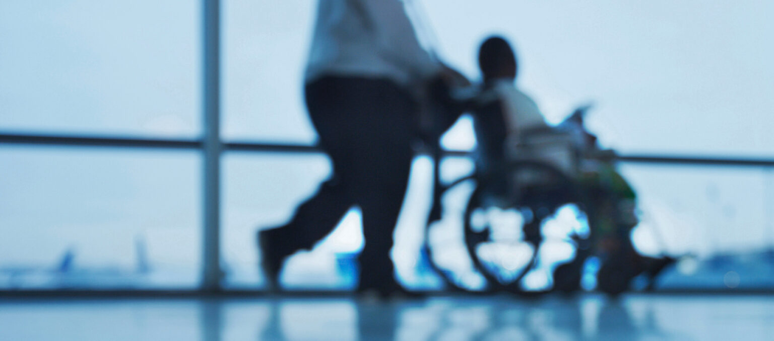 Aids and adaptations MMHS